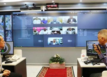  في تحذير شديد اللهجة .. محافظ أسوان يوجه بسرعة إزالة الإشغالات وإغلاق شهر للمحلات المخالفة