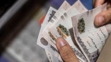 في هذا الموعد.. تبكير صرف مرتبات شهر أبريل