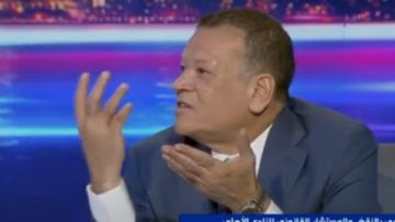 محامي الأهلي: قانون الرياضة 2017 راعى كافة المواثيق الدولية