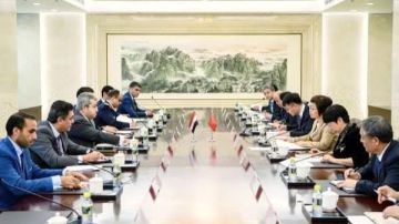 مرصد الأزهر يشارك في جولة المشاورات المصرية الصينية لمكافحة الإرهاب ببكين