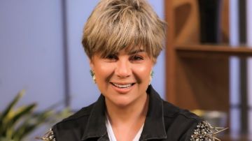 مفيدة شيحة تحذر من هذا الأمر في شم النسيم مفيدة شيحة تحذر من هذا الأمر في شم النسيم