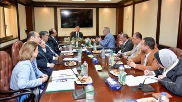 مناقشة عدد من القرارات الخاصة بالمواقع الإلكترونية والقنوات الفضائية بفرض غرامات مالية مناقشة عدد من القرارات الخاصة بالمواقع الإلكترونية والقنوات الفضائية بفرض غرامات مالية