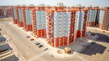 موعد الحجز وأماكن الطرح والمساحات المتاحة بشقق الإسكان 2025 .. تفاصيل