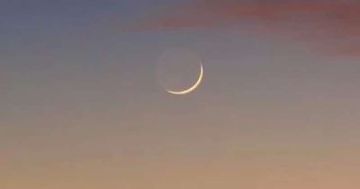 موعد ميلاد هلال ذو القعدة وأول أيام الشهر فلكيا