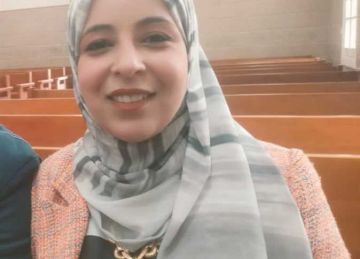 نقابة الأطباء حكمت عليا بالإعدام .. طبيبة كفر الدوار: تخلوا عني في محنتي نقابة الأطباء حكمت عليا بالإعدام .. طبيبة كفر الدوار: تخلوا عني في محنتي