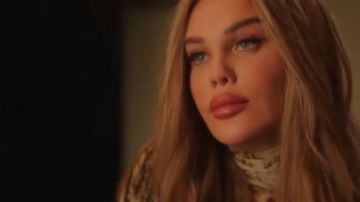 نيكول سابا تكشف عن رأيها فى انتشار المنصات الرقمية نيكول سابا تكشف عن رأيها فى انتشار المنصات الرقمية