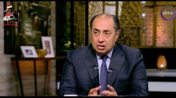 أمين مساعد جامعة الدول: الدعم العربي للقضية الفلسطينية جيد جدا أمين مساعد جامعة الدول: الدعم العربي للقضية الفلسطينية جيد جدا