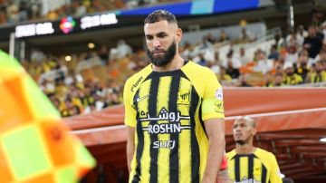 الاتحاد يتطلع لتضميد جراحه على حساب الاتفاق في الدوري السعودي الاتحاد يتطلع لتضميد جراحه على حساب الاتفاق في الدوري السعودي