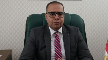 المؤتمر: تخصيص 327 مليار جنيه استثمارات لقطاع الصحة والبحث العلمي يعزز التنمية المستدامة المؤتمر: تخصيص 327 مليار جنيه استثمارات لقطاع الصحة والبحث العلمي يعزز التنمية المستدامة