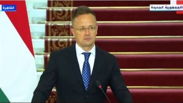 المجر: يجب أن تعطي المؤسسات الأوروبية مصر الـ4 مليارات يورو دون إبطاء