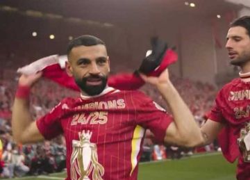  الملك بين أساطير البريميرليج .. محمد صلاح يتصدر حساب الدوري الإنجليزي (فيديو)