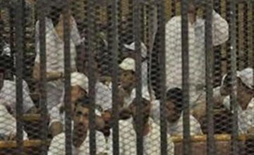 اليوم.. نظر محاكمة 5 متهمين بقضية خلية داعش حلوان 