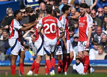 تشكيل أرسنال ضد ريال مدريد في ربع نهائي دوري أبطال أوروبا تشكيل أرسنال ضد ريال مدريد في ربع نهائي دوري أبطال أوروبا