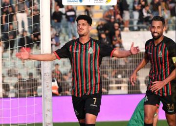 تشكيل الجيش الملكي ضد بيراميدز في دوري أبطال أفريقيا تشكيل الجيش الملكي ضد بيراميدز في دوري أبطال أفريقيا