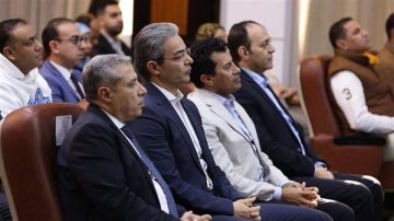 تعاون بين الإعلاميين والشباب والرياضة في قضايا الوعي ومكافحة الشائعات