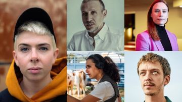 تعرف على لجنة تحكيم قسم نظرة ما في مهرجان كان السينمائي الـ78