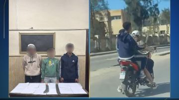 خلال حفل زفاف.. القبض على 3 طلاب بحوزتهم أسلحة بيضاء