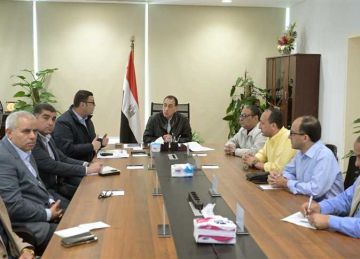 رئيس الوزراء يعقد اجتماعا لاستعراض موقف تنفيذ المشروعات التنموية بالعلمين الجديدة والساحل الشمالي الغربي