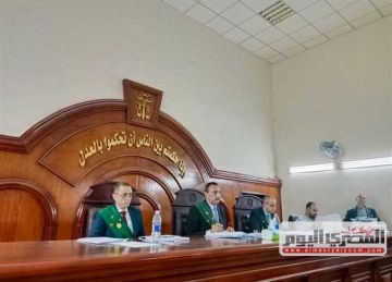  رفض توصيله بسيارته فأنهى حياته .. السجن 7 سنوات لقاتل شاب في البحيرة