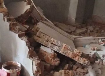 غلق وتشميع وحدات سكنية وإزالة مخالفات خلال حملة لجهاز مدينة 6 أكتوبر