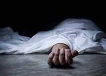 قطع في الرقبة .. صاروخ يتسبب في مقتل عامل بأسوان  قطع في الرقبة .. صاروخ يتسبب في مقتل عامل بأسوان