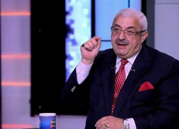 مجدي نزيه: الالتهابات سبب رئيسي لارتفاع الكوليسترول الضار في الجسم مجدي نزيه: الالتهابات سبب رئيسي لارتفاع الكوليسترول الضار في الجسم