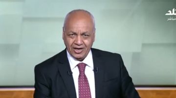 مصطفى بكري: لو حصل حرب مع إسرائيل هيجروا قدامنا زي 73