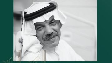 مهرجان أفلام السعودية يكرم الفنان إبراهيم الحساوي مهرجان أفلام السعودية يكرم الفنان إبراهيم الحساوي