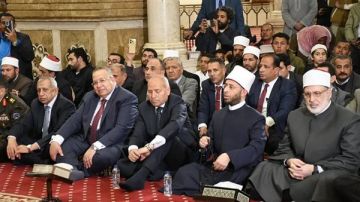 موضوع خطبة الجمعة القادمة 11 أبريل 2025.. تحذر من ظاهرة رشق القطارات