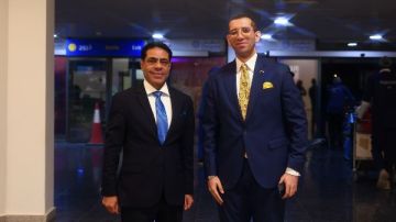 القنصل المصري في موريتانيا يوجه دعوة عشاء لبعثة الأهلي