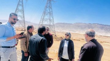 بدء إجراءات تنفيذ طريق جديد لربط مدينة السويس الجديدة بالقاهرة