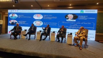 رئيس هيئة الاستثمار: التحول الرقمي أداة حاسمة لإصلاح بيئة الأعمال في مصر