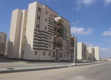 رابط طرح شقق الإسكان الاجتماعي الجديدة 2025 بالدقهلية.. المستندات وكراسة الشروط 