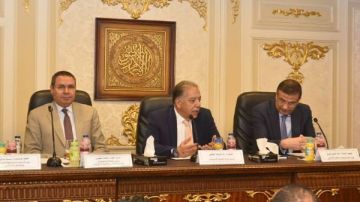 لجنة الشئون الأفريقية بالنواب تناقش تعزيز التعاون الزراعي مع دول القارة