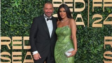 ماجد المصري يكشف لأول مرة عن مرضه وكواليس وفاة والده: الجمهور مش بيشوف اللي بنعاني منه ماجد المصري يكشف لأول مرة عن مرضه وكواليس وفاة والده: الجمهور مش بيشوف اللي بنعاني منه