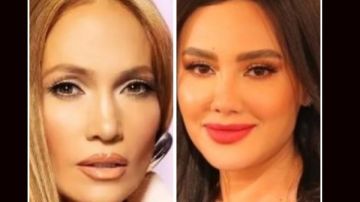 نشرة الفن مى القاضي تكشف حقيقة وجود خلاف بينها وبين هدى الإتربي .. موعد حفل جينفير لوبيز فى مصر