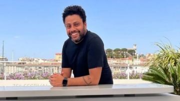 أحمد فوزي صالح: ريهام وفتحي وإياد كانوا بيلعبوا ماتشات تمثيل.. وعصام عمر وطه دسوقي نجوم مصر الجايين