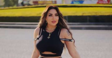 أسماء المتهمين في قضية الإعلامية المزيفة سارة خليفة.. ليس بينهم شخصيات عامة أو معروفة