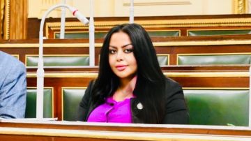 أفريقية النواب: مباحثات الرئيس السيسي والبرهان أثبتت توافق الرؤي حول الأوضاع الإقليمية