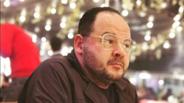 إسماعيل فاروق يتعاقد مع منتج آخر افلامه لتقديم تجربة جديدة