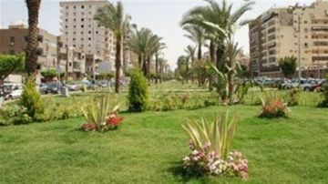 الحدائق المتخصصة بالقاهرة: مستعدون لاستقبال 50 ألف زائر خلال عيد شم النسيم  الحدائق المتخصصة بالقاهرة: مستعدون لاستقبال 50 ألف زائر خلال عيد شم النسيم