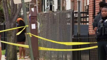 الشرطة الأمريكية: إصابة 7 أشخاص في حادث طعن بواشنطن الشرطة الأمريكية: إصابة 7 أشخاص في حادث طعن بواشنطن