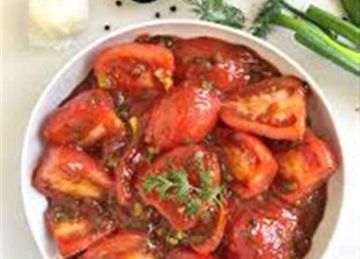 الطماطم المخللة.. علاج طبيعي لآلام المفاصل والالتهابات المزمنة