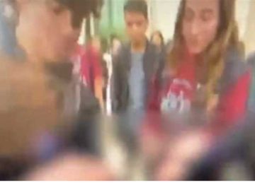 المدرسة تسلم فيديو مدته 12 دقيقة.. نص تحقيقات التعدي على تلميذة التجمع 