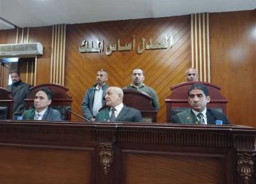 المشدد 15 سنة للمتهم بهتك عرض طفلة داخل حمام عمومي بالعاشر من رمضان المشدد 15 سنة للمتهم بهتك عرض طفلة داخل حمام عمومي بالعاشر من رمضان