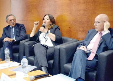  المصرى للدراسات الاقتصادية : مواجهة تسونامي ترامب تتطلب إصلاحات مؤسسية شاملة وسريعة لتحسين التنافسية والتصدير