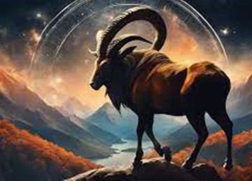 ترقية ومكافأة مالية.. توقعات برج الجدي في النصف الثاني من أبريل 2025 ترقية ومكافأة مالية.. توقعات برج الجدي في النصف الثاني من أبريل 2025