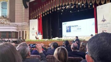 جامعة بورسعيد توقع مذكرتي تفاهم على هامش المؤتمر الفرنسي المصري جامعة بورسعيد توقع مذكرتي تفاهم على هامش المؤتمر الفرنسي المصري