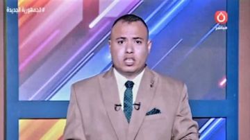 خبير: اقتحام وزير الأمن الإسرائيلي المسجد الأقصى عمل استفزازي