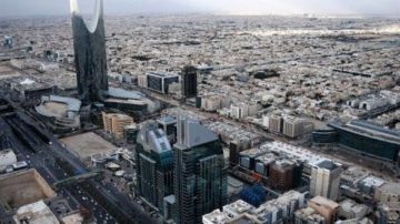 زلزال السعودية بقوة 4 درجات يضرب عدة مناطق شرق المملكة